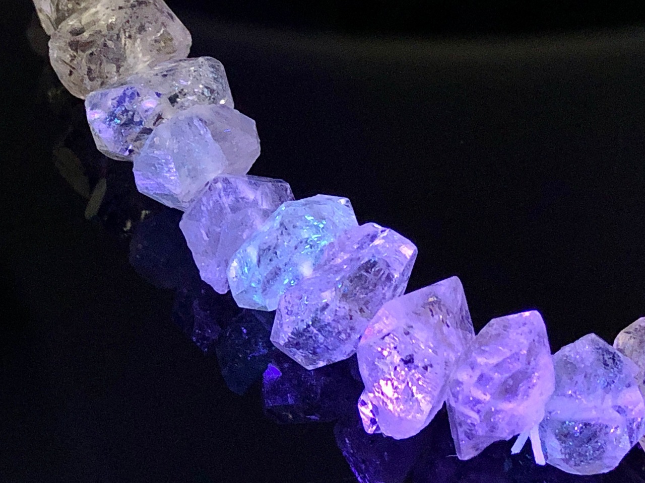 ¡Ú1ÅÀʪ¡Û·Ö¸÷ȯ¿§¡ú¥À¥¤¥ä¥â¥ó¥É¿å¾½¡ú¥Ñ¥¥¹¥¿¥ó»º¡úÅ·Á³ÀХ֥쥹¥ì¥Ã¥È/¥ª¥¤¥ë¥¤¥ó¥Ï¡¼¥¥Þ¡¼¥À¥¤¥ä¥â¥ó¥É¡ÊÀÐÌýÆþ¤ê¿å¾½/ξƬ¿å¾½/¥À¥Ö¥ë¥Ý¥¤¥ó¥È¥¯¥ê¥¹¥¿¥ë¡Ë/Ìó9-12¡ß3-6mm/1ËÜ¡ÚÅ·Á³ÀÐ/¥Ñ¥ï¡¼¥¹¥È¡¼¥ó¡Û¡Ú¥¢¥á¥ê¥«¥Ä¡¼¥½¥ó¡¦¹á¹ÁŸ¼¨²ñ¡¦À¤³¦³ÆÃϽПÉÊÇ㤤ÉÕ¤±¡Û