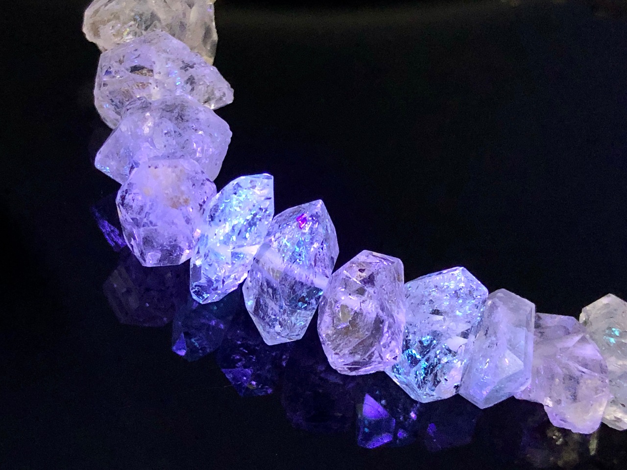 ¡Ú1ÅÀʪ¡Û·Ö¸÷ȯ¿§¡ú¥À¥¤¥ä¥â¥ó¥É¿å¾½¡ú¥Ñ¥¥¹¥¿¥ó»º¡úÅ·Á³ÀХ֥쥹¥ì¥Ã¥È/¥ª¥¤¥ë¥¤¥ó¥Ï¡¼¥¥Þ¡¼¥À¥¤¥ä¥â¥ó¥É¡ÊÀÐÌýÆþ¤ê¿å¾½/ξƬ¿å¾½/¥À¥Ö¥ë¥Ý¥¤¥ó¥È¥¯¥ê¥¹¥¿¥ë¡Ë/Ìó9-12¡ß3-6mm/1ËÜ¡ÚÅ·Á³ÀÐ/¥Ñ¥ï¡¼¥¹¥È¡¼¥ó¡Û¡Ú¥¢¥á¥ê¥«¥Ä¡¼¥½¥ó¡¦¹á¹ÁŸ¼¨²ñ¡¦À¤³¦³ÆÃϽПÉÊÇ㤤ÉÕ¤±¡Û