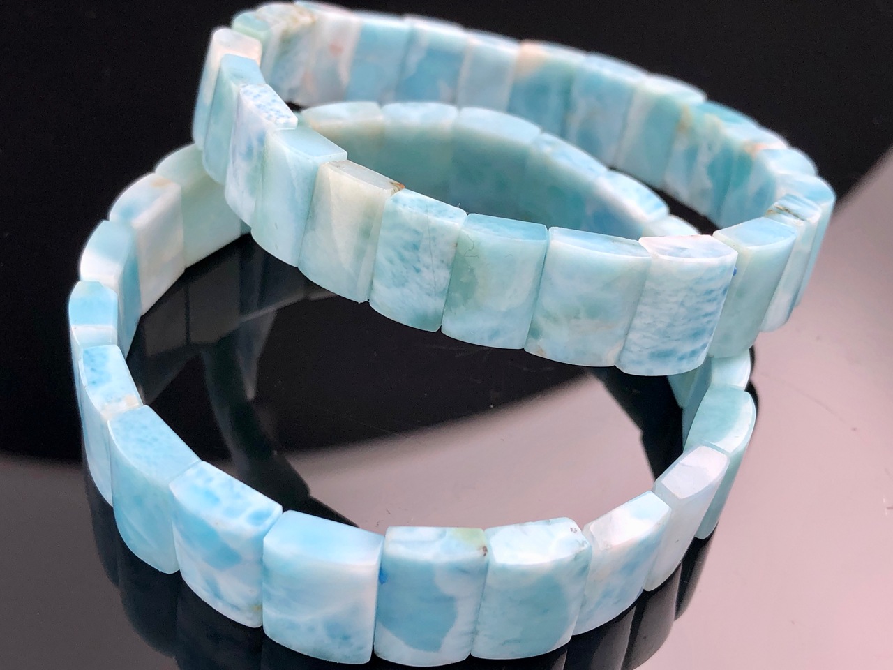 世界三大ヒーリングストーン☆カリブ海の宝石☆ドミニカ産☆天然石  