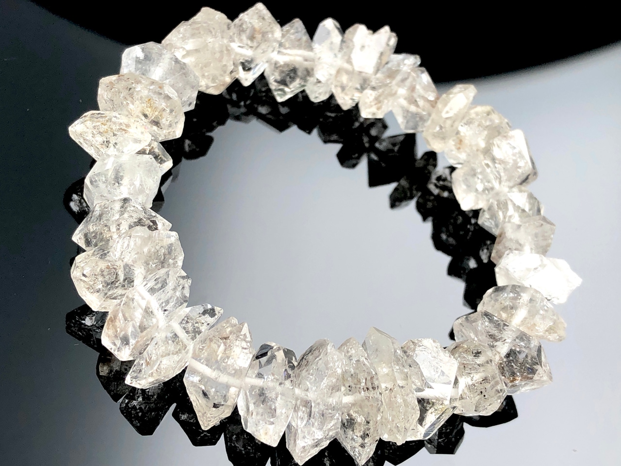 ¡Ú1ÅÀʪ¡Û·Ö¸÷ȯ¿§¡ú¥À¥¤¥ä¥â¥ó¥É¿å¾½¡ú¥Ñ¥¥¹¥¿¥ó»º¡úÅ·Á³ÀХ֥쥹¥ì¥Ã¥È/¥ª¥¤¥ë¥¤¥ó¥Ï¡¼¥¥Þ¡¼¥À¥¤¥ä¥â¥ó¥É¡ÊÀÐÌýÆþ¤ê¿å¾½/ξƬ¿å¾½/¥À¥Ö¥ë¥Ý¥¤¥ó¥È¥¯¥ê¥¹¥¿¥ë¡Ë/Ìó10-15¡ß3-6mm/1ËÜ¡ÚÅ·Á³ÀÐ/¥Ñ¥ï¡¼¥¹¥È¡¼¥ó¡Û¡Ú¥¢¥á¥ê¥«¥Ä¡¼¥½¥ó¡¦¹á¹ÁŸ¼¨²ñ¡¦À¤³¦³ÆÃϽПÉÊÇ㤤ÉÕ¤±¡Û