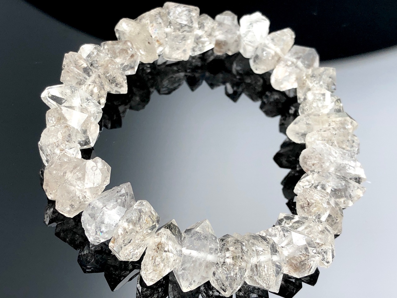 ¡Ú1ÅÀʪ¡Û·Ö¸÷ȯ¿§¡ú¥À¥¤¥ä¥â¥ó¥É¿å¾½¡ú¥Ñ¥¥¹¥¿¥ó»º¡úÅ·Á³ÀХ֥쥹¥ì¥Ã¥È/¥ª¥¤¥ë¥¤¥ó¥Ï¡¼¥¥Þ¡¼¥À¥¤¥ä¥â¥ó¥É¡ÊÀÐÌýÆþ¤ê¿å¾½/ξƬ¿å¾½/¥À¥Ö¥ë¥Ý¥¤¥ó¥È¥¯¥ê¥¹¥¿¥ë¡Ë/Ìó10-15¡ß3-6mm/1ËÜ¡ÚÅ·Á³ÀÐ/¥Ñ¥ï¡¼¥¹¥È¡¼¥ó¡Û¡Ú¥¢¥á¥ê¥«¥Ä¡¼¥½¥ó¡¦¹á¹ÁŸ¼¨²ñ¡¦À¤³¦³ÆÃϽПÉÊÇ㤤ÉÕ¤±¡Û