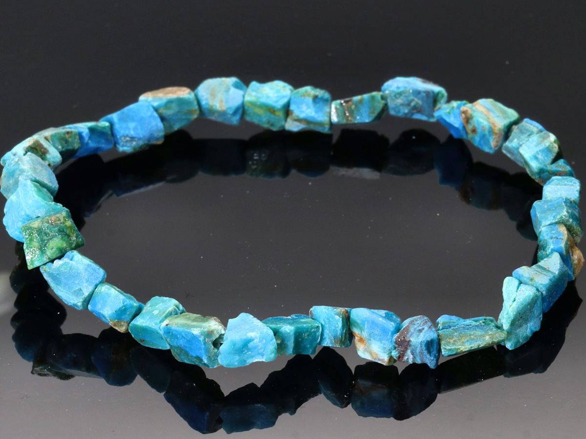 ��������ȯ���������˴�Ӥ�⤿�餹�С�5A/ŷ���Х֥쥹��å�/�֥롼���ѡ���(Blue Opal/������)/����֥�/��6��8mm/1�ܡ�ŷ����/�ѥ���ȡ���ۡڥ���ꥫ�ġ����󡦹��Ÿ�����������Ͻ�Ÿ���㤤�դ���