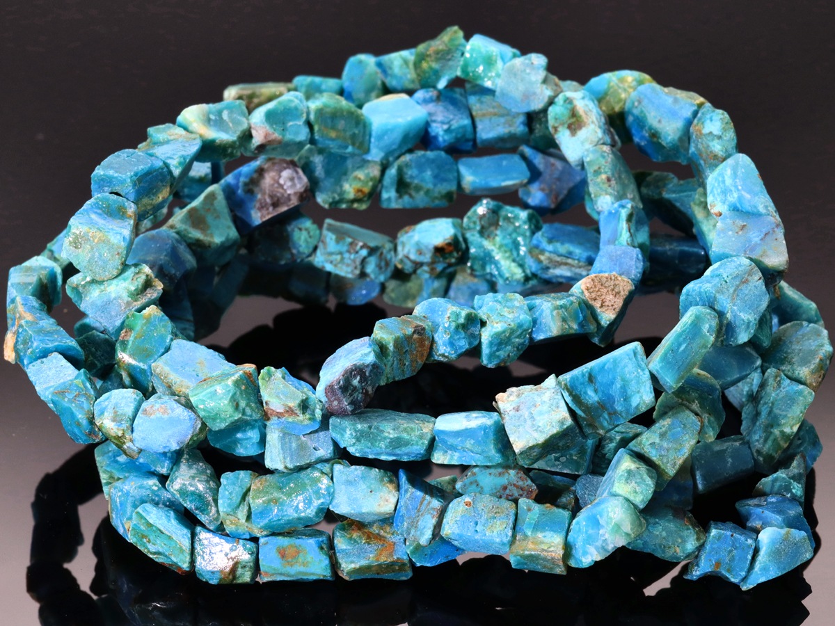 ��������ȯ���������˴�Ӥ�⤿�餹�С�5A/ŷ���Х֥쥹��å�/�֥롼���ѡ���(Blue Opal/������)/����֥�/��6��8mm/1�ܡ�ŷ����/�ѥ���ȡ���ۡڥ���ꥫ�ġ����󡦹��Ÿ�����������Ͻ�Ÿ���㤤�դ���