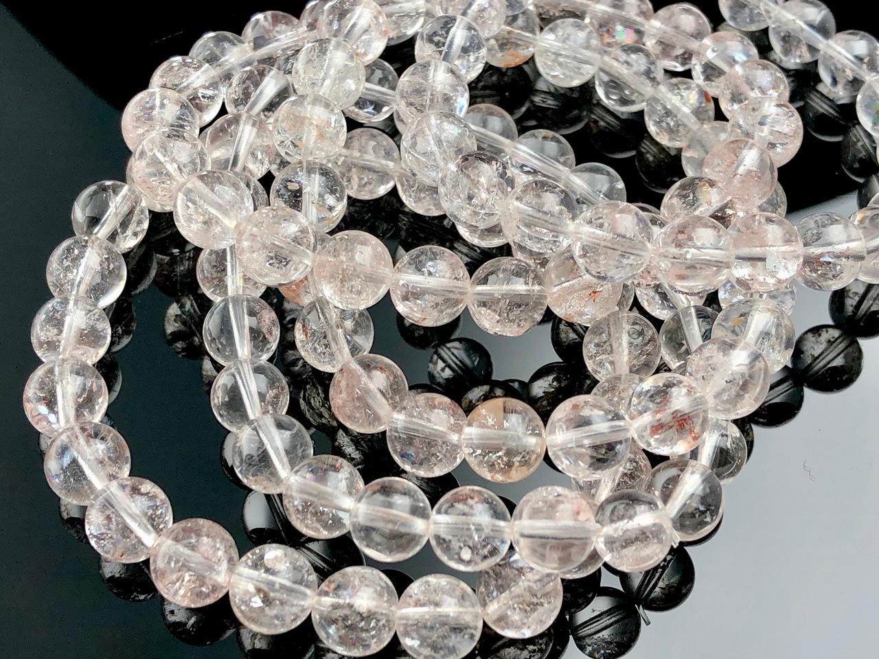 ������Ʃ���١��֥饸�뻺��ŷ���Х֥쥹��å�/�ԥ󥯥�����饤�ȥ��󥯥����ġ�Auralite��/�饦���/��8mm/1�ܡ�ŷ����/�ѥ���ȡ���ۡڥ���ꥫ�ġ����󡦹��Ÿ�����������Ͻ�Ÿ���㤤�դ���