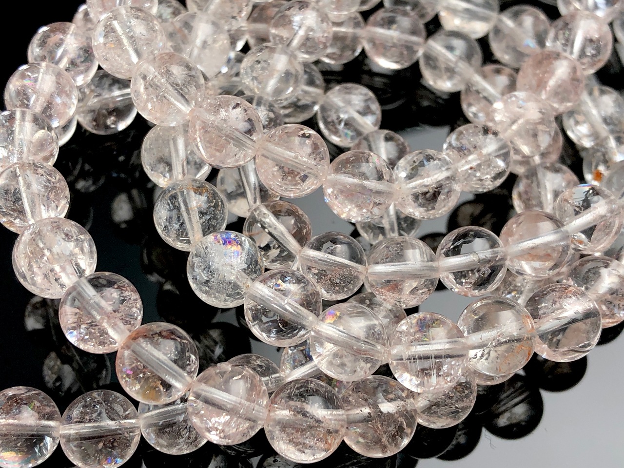 ������Ʃ���١��֥饸�뻺��ŷ���Х֥쥹��å�/�ԥ󥯥�����饤�ȥ��󥯥����ġ�Auralite��/�饦���/��8mm/1�ܡ�ŷ����/�ѥ���ȡ���ۡڥ���ꥫ�ġ����󡦹��Ÿ�����������Ͻ�Ÿ���㤤�դ���