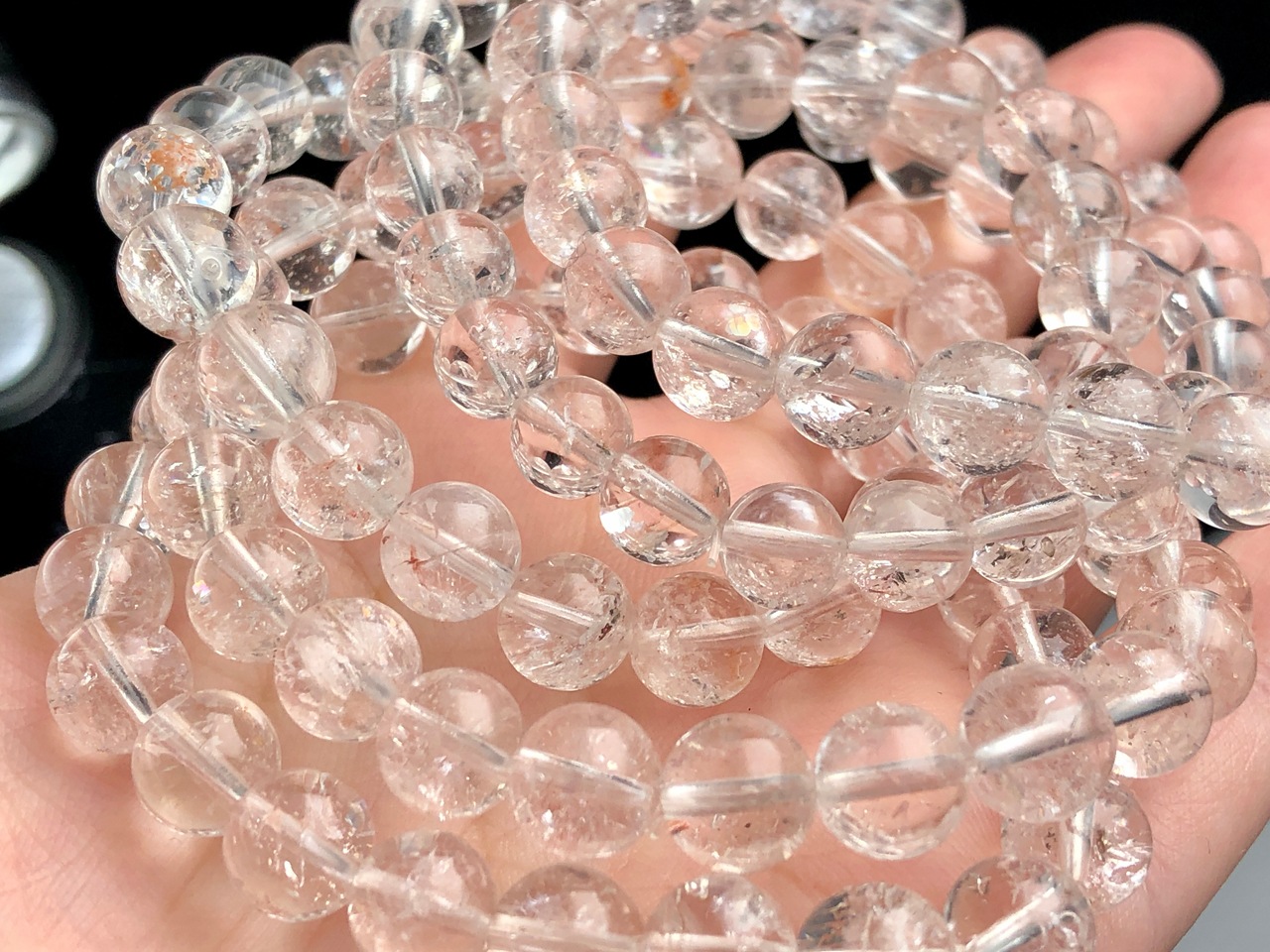 ������Ʃ���١��֥饸�뻺��ŷ���Х֥쥹��å�/�ԥ󥯥�����饤�ȥ��󥯥����ġ�Auralite��/�饦���/��8mm/1�ܡ�ŷ����/�ѥ���ȡ���ۡڥ���ꥫ�ġ����󡦹��Ÿ�����������Ͻ�Ÿ���㤤�դ���