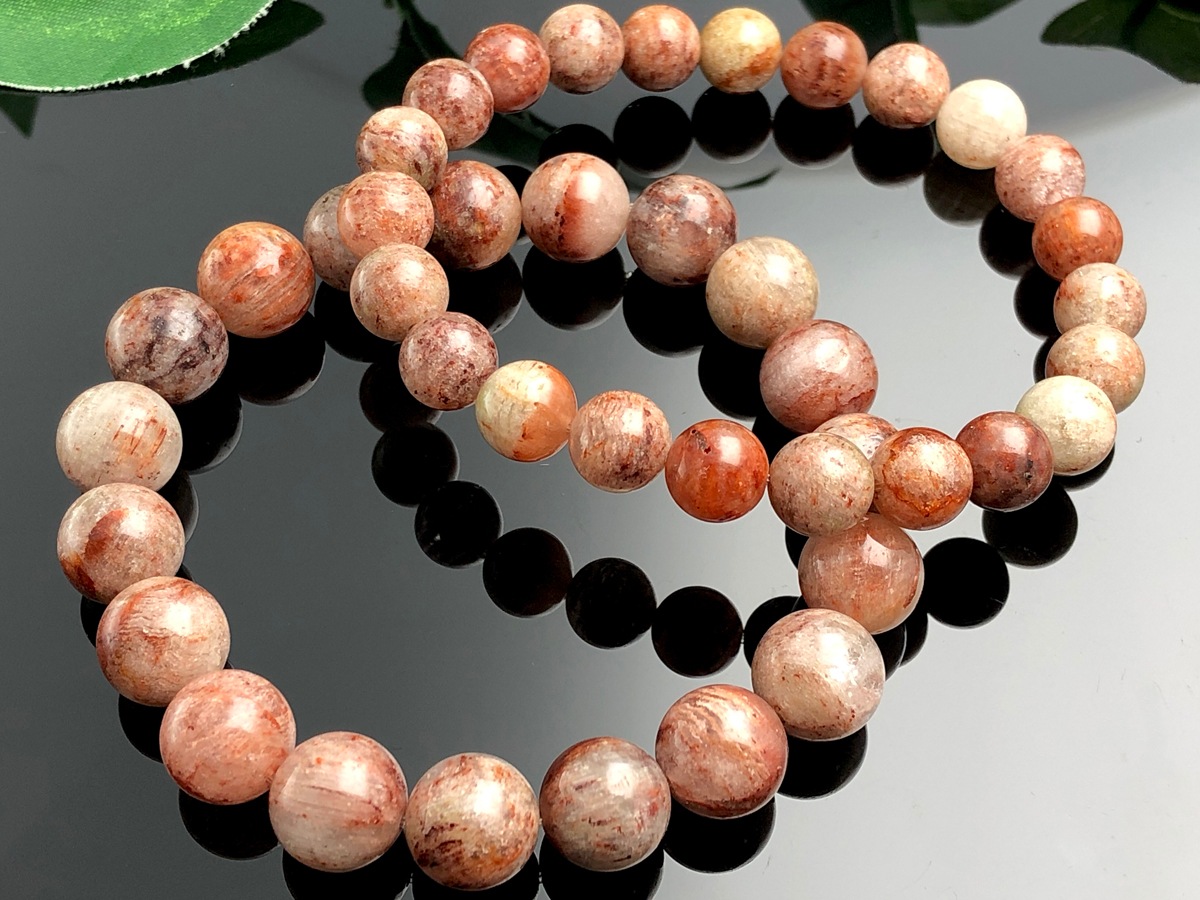 パワーストーン 年輪石 希少