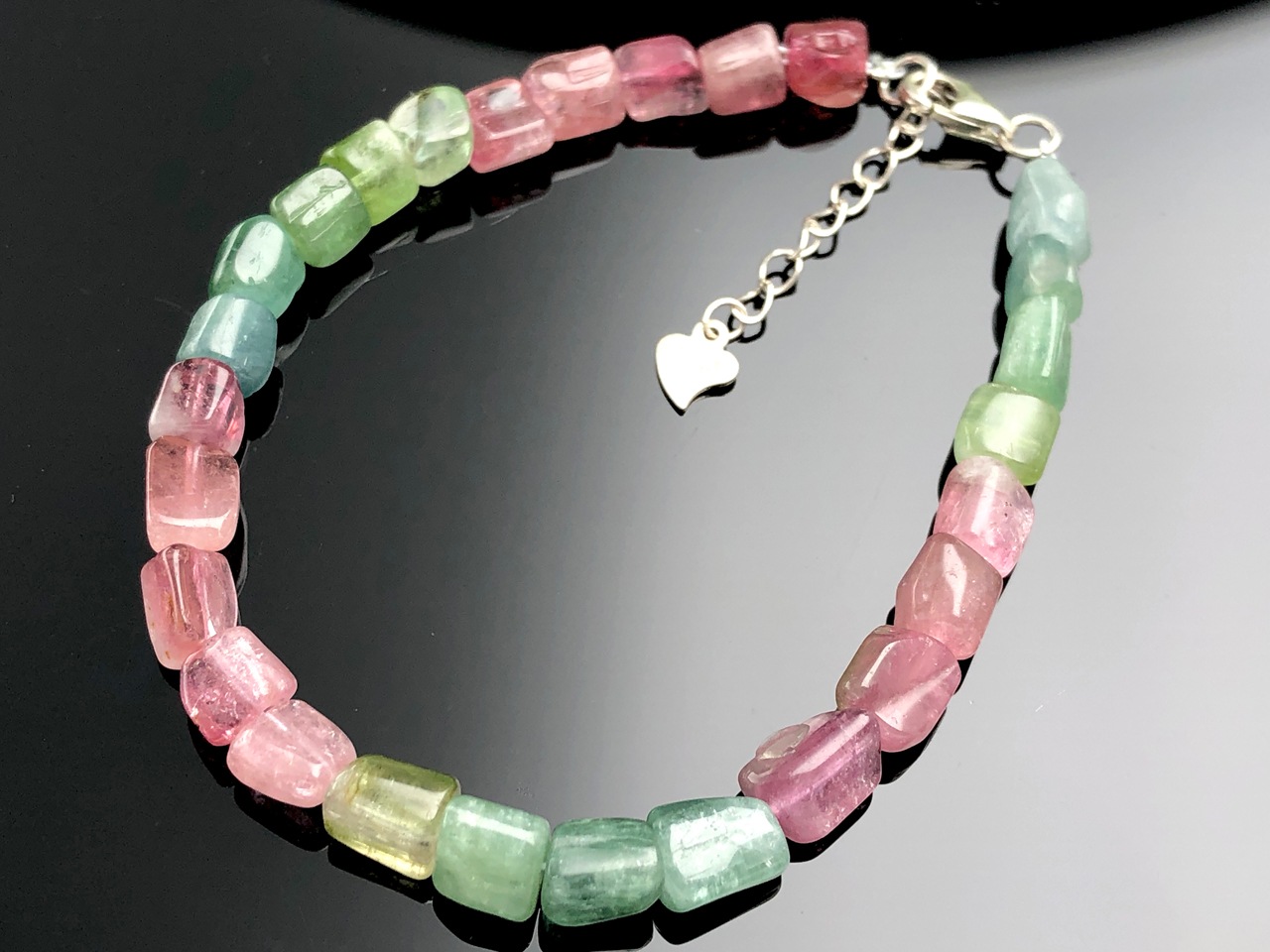 アフガニスタン産 キャンディーカラーピンクトルマリン アフガニスタン