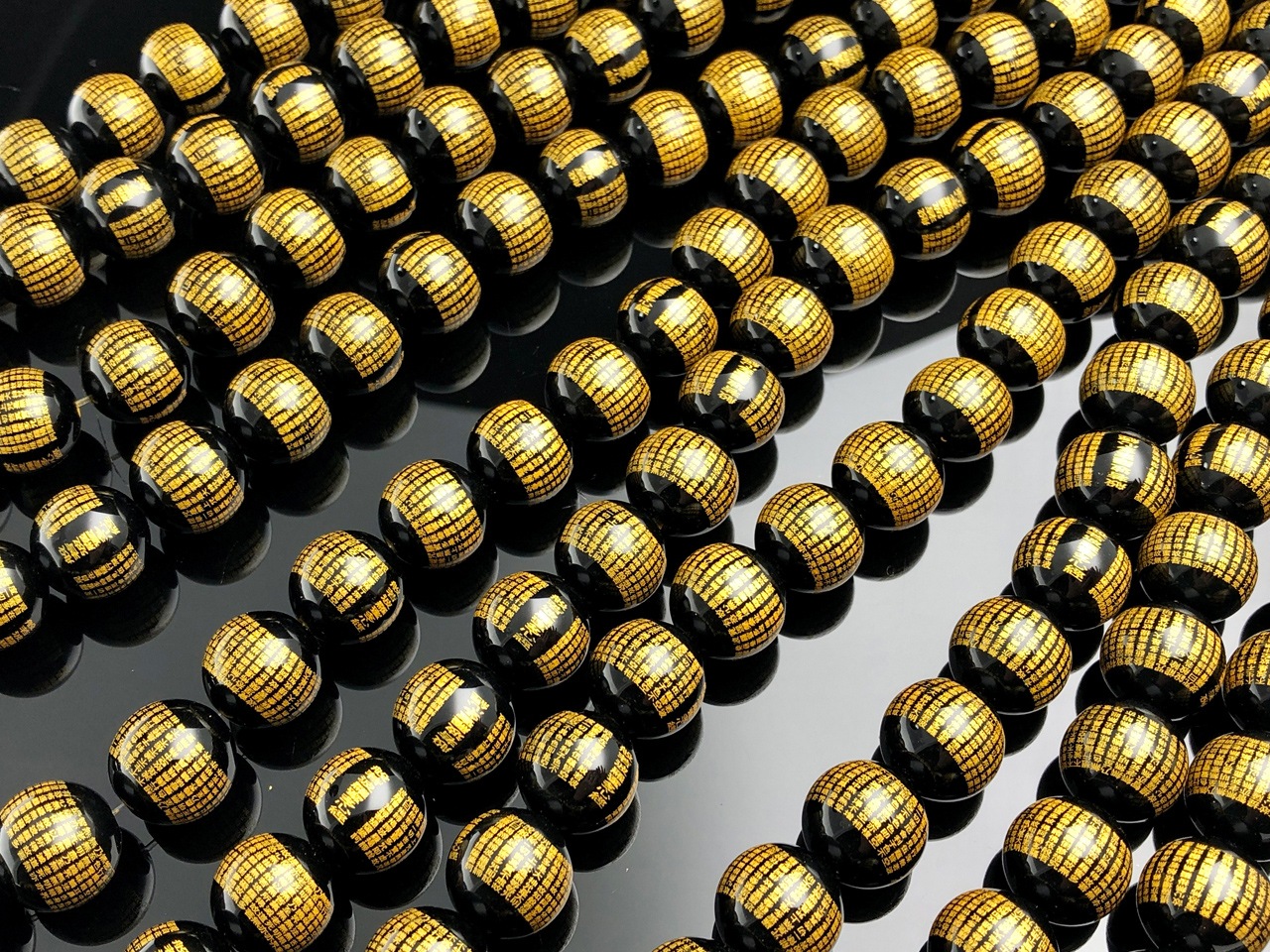 ��̩Ħ������С������ŷ���Хӡ���/�̼㿴��Ħ���/��Ħ��/���˥�����Onyx/��������/�����/��12mm/�饦���/1Ϣ��ŷ����/�ѥ���ȡ���ۡڥ���ꥫ�ġ����󡦹��Ÿ�����������Ͻ�Ÿ���㤤�դ���