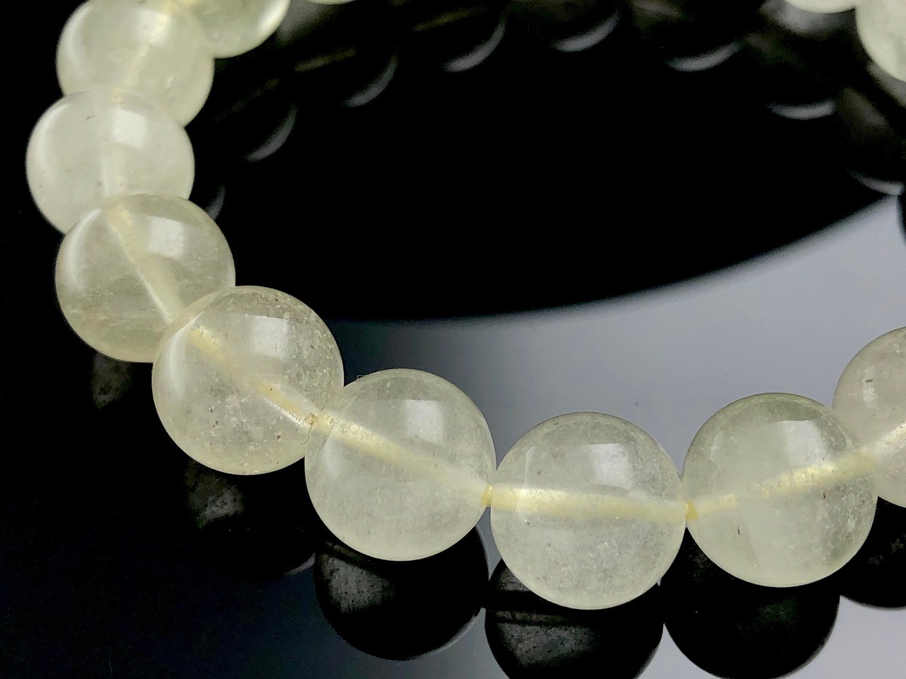 ¡Ú1ÅÀʪ¡Û¥¨¥¸¥×¥È»º¡úÅ·Á³ÀХ֥쥹¥ì¥Ã¥È/¥ê¥Ó¥¢¥ó¥°¥é¥¹¡ÊLibyan glass¡Ë/¥é¥¦¥ó¥É/Ìó11mm/1ËÜ¡ÚÅ·Á³ÀÐ/¥Ñ¥ï¡¼¥¹¥È¡¼¥ó¡Û¡Ú¥¢¥á¥ê¥«¥Ä¡¼¥½¥ó¡¦¹á¹ÁŸ¼¨²ñ¡¦À¤³¦³ÆÃϽПÉÊÇ㤤ÉÕ¤±¡Û