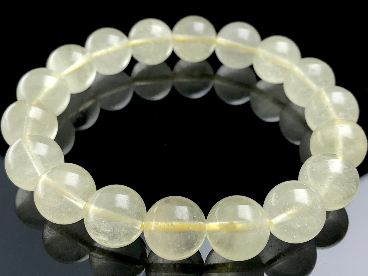 ��1��ʪ�ۥ����ץȻ���ŷ���Х֥쥹��å�/��ӥ��󥰥饹��Libyan glass��/�饦���/��11mm/1�ܡ�ŷ����/�ѥ���ȡ���ۡڥ���ꥫ�ġ����󡦹��Ÿ�����������Ͻ�Ÿ���㤤�դ���