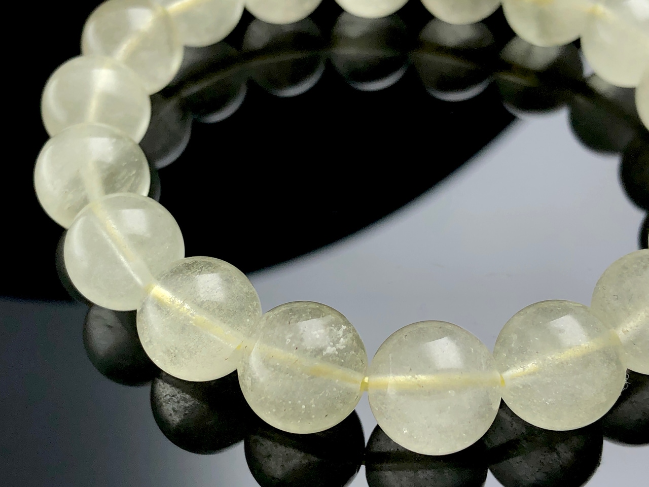 ��1��ʪ�ۥ����ץȻ���ŷ���Х֥쥹��å�/��ӥ��󥰥饹��Libyan glass��/�饦���/��11mm/1�ܡ�ŷ����/�ѥ���ȡ���ۡڥ���ꥫ�ġ����󡦹��Ÿ�����������Ͻ�Ÿ���㤤�դ���