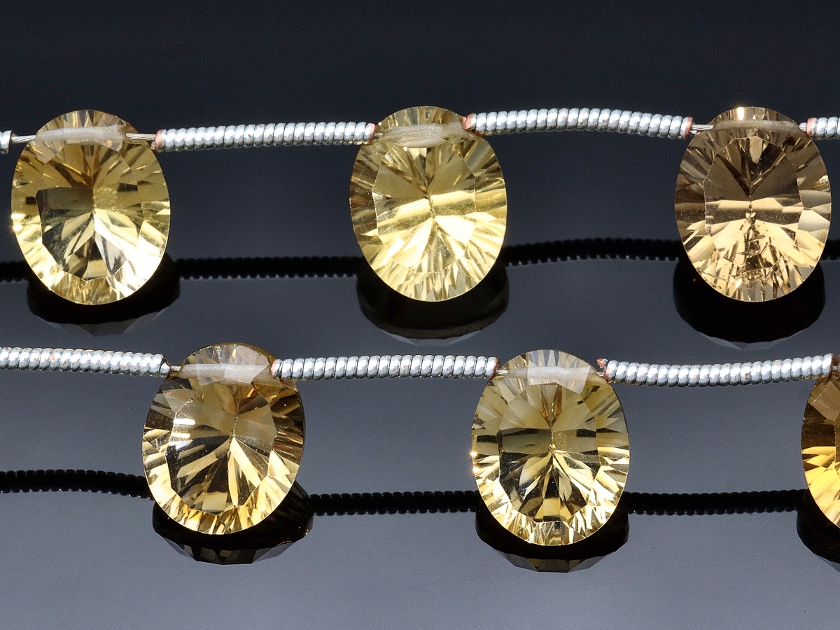 ♡希少 高品質♡ 高品質 シトリン マリア様 カービング ♡♡レア彫り 高