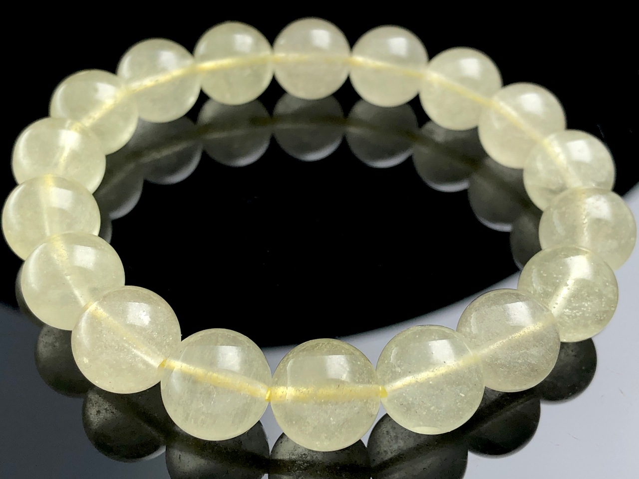 ��1��ʪ�ۥ����ץȻ���ŷ���Х֥쥹��å�/��ӥ��󥰥饹��Libyan glass��/�饦���/��11mm/1�ܡ�ŷ����/�ѥ���ȡ���ۡڥ���ꥫ�ġ����󡦹��Ÿ�����������Ͻ�Ÿ���㤤�դ���