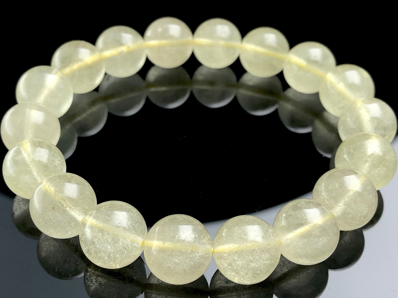 ��1��ʪ�ۥ����ץȻ���ŷ���Х֥쥹��å�/��ӥ��󥰥饹��Libyan glass��/�饦���/��11mm/1�ܡ�ŷ����/�ѥ���ȡ���ۡڥ���ꥫ�ġ����󡦹��Ÿ�����������Ͻ�Ÿ���㤤�դ���