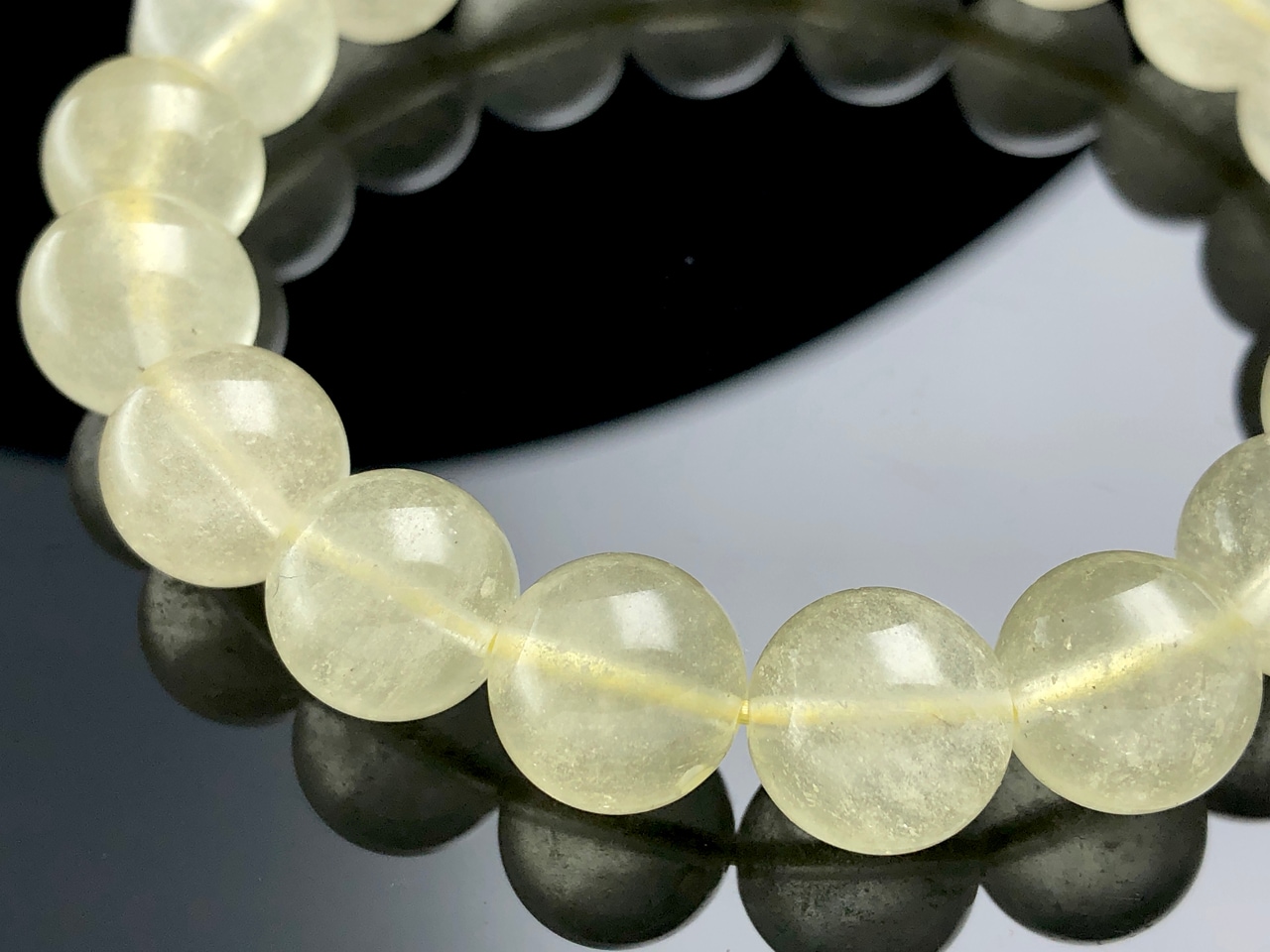 ��1��ʪ�ۥ����ץȻ���ŷ���Х֥쥹��å�/��ӥ��󥰥饹��Libyan glass��/�饦���/��11mm/1�ܡ�ŷ����/�ѥ���ȡ���ۡڥ���ꥫ�ġ����󡦹��Ÿ�����������Ͻ�Ÿ���㤤�դ���