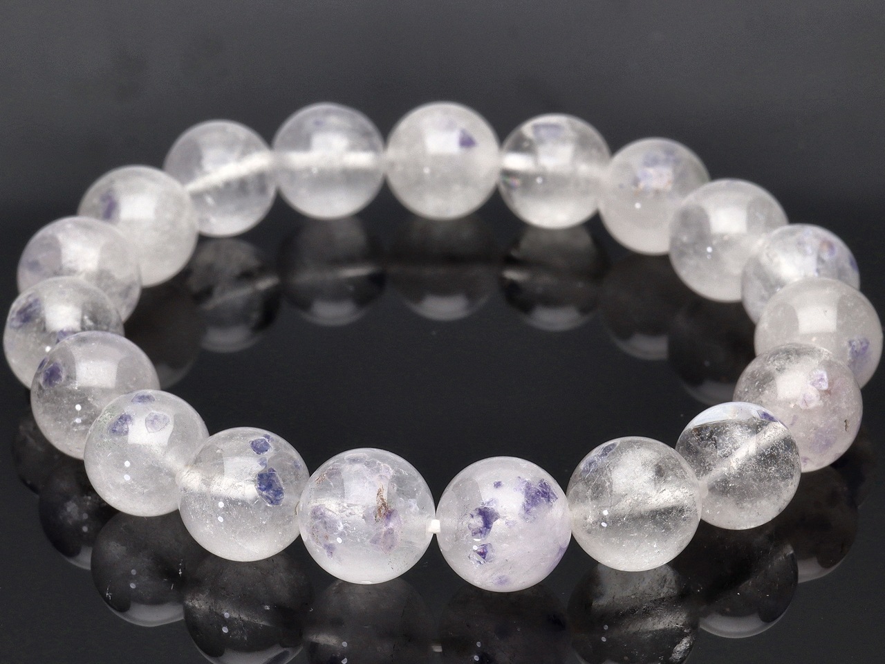 ��1��ʪ��Ķ�����С����жϤ����֥饸�뻺��ŷ���Х֥쥹��å�/�ե����饤�ȥ��󥯥����ġ�fluorite,���С�/�饦���/��10mm/1�ܡ�ŷ����/�ѥ���ȡ���ۡڥ���ꥫ�ġ����󡦹��Ÿ�����������Ͻ�Ÿ���㤤�դ���