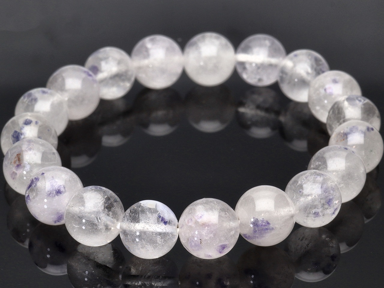 ��1��ʪ��Ķ�����С����жϤ����֥饸�뻺��ŷ���Х֥쥹��å�/�ե����饤�ȥ��󥯥����ġ�fluorite,���С�/�饦���/��10mm/1�ܡ�ŷ����/�ѥ���ȡ���ۡڥ���ꥫ�ġ����󡦹��Ÿ�����������Ͻ�Ÿ���㤤�դ���