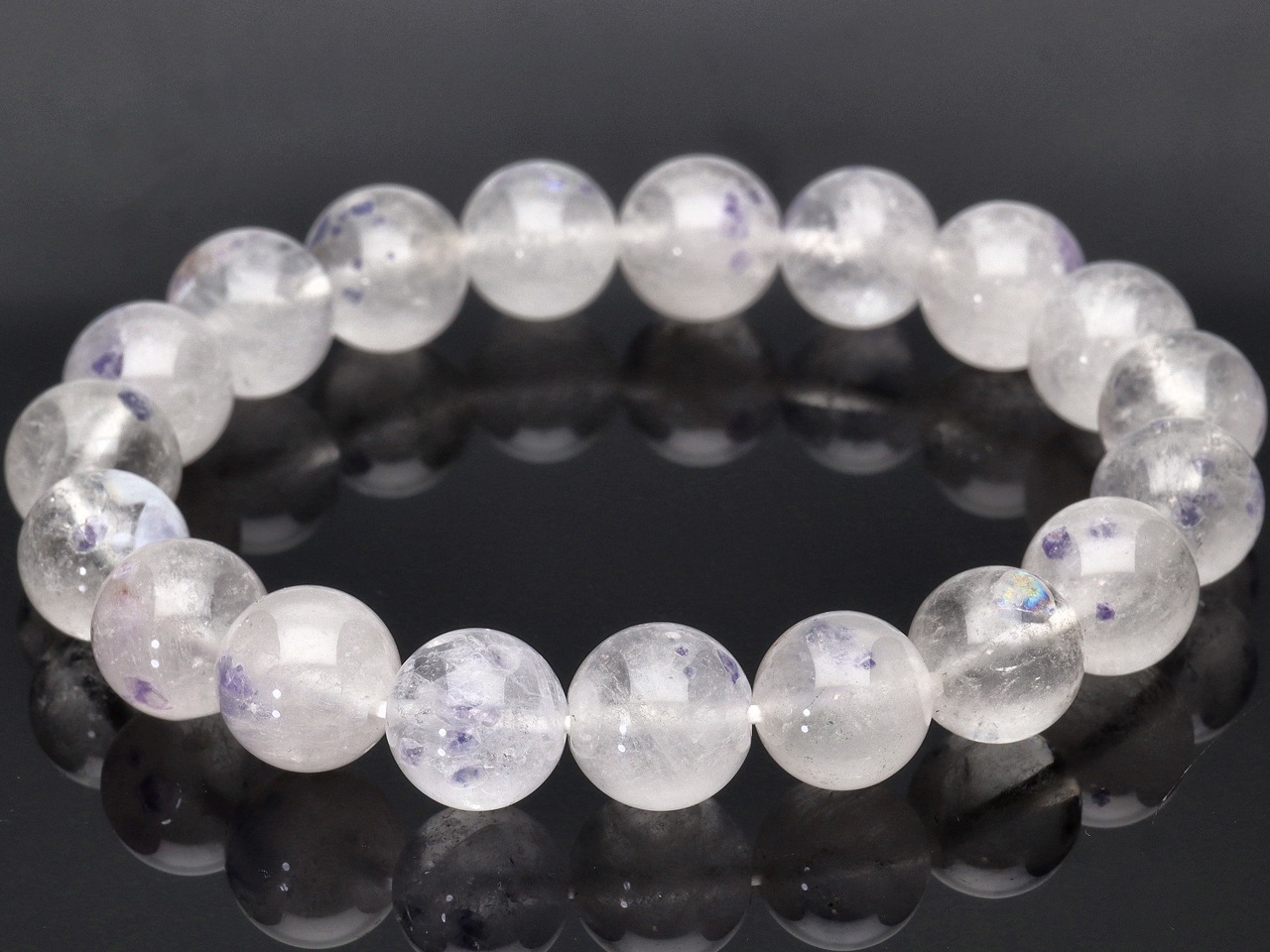 ��1��ʪ��Ķ�����С����жϤ����֥饸�뻺��ŷ���Х֥쥹��å�/�ե����饤�ȥ��󥯥����ġ�fluorite,���С�/�饦���/��10mm/1�ܡ�ŷ����/�ѥ���ȡ���ۡڥ���ꥫ�ġ����󡦹��Ÿ�����������Ͻ�Ÿ���㤤�դ���