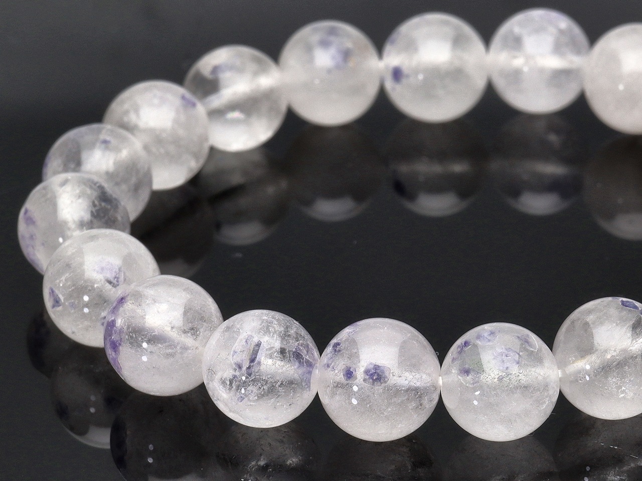 ��1��ʪ��Ķ�����С����жϤ����֥饸�뻺��ŷ���Х֥쥹��å�/�ե����饤�ȥ��󥯥����ġ�fluorite,���С�/�饦���/��10mm/1�ܡ�ŷ����/�ѥ���ȡ���ۡڥ���ꥫ�ġ����󡦹��Ÿ�����������Ͻ�Ÿ���㤤�դ���