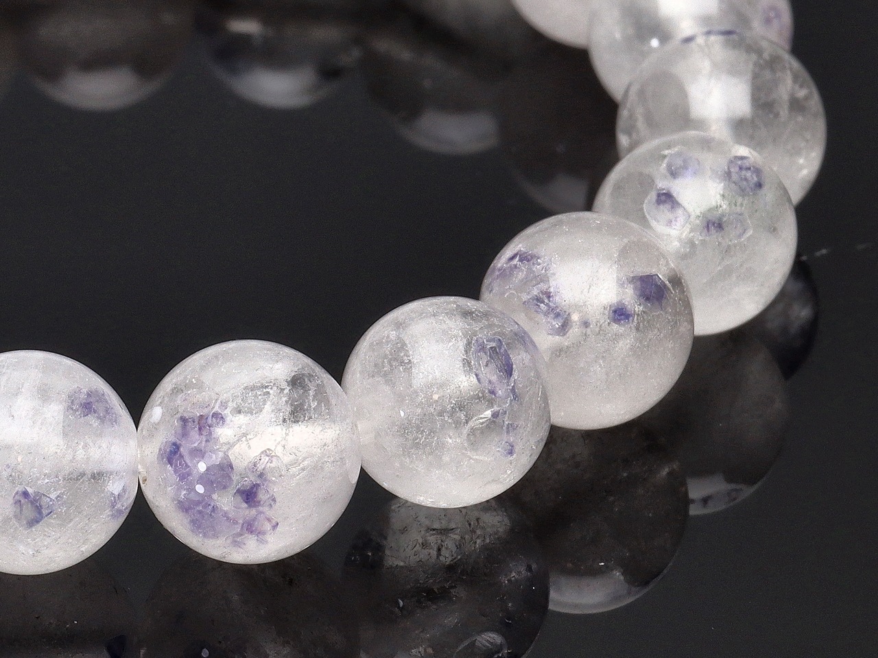 ��1��ʪ��Ķ�����С����жϤ����֥饸�뻺��ŷ���Х֥쥹��å�/�ե����饤�ȥ��󥯥����ġ�fluorite,���С�/�饦���/��10mm/1�ܡ�ŷ����/�ѥ���ȡ���ۡڥ���ꥫ�ġ����󡦹��Ÿ�����������Ͻ�Ÿ���㤤�դ���