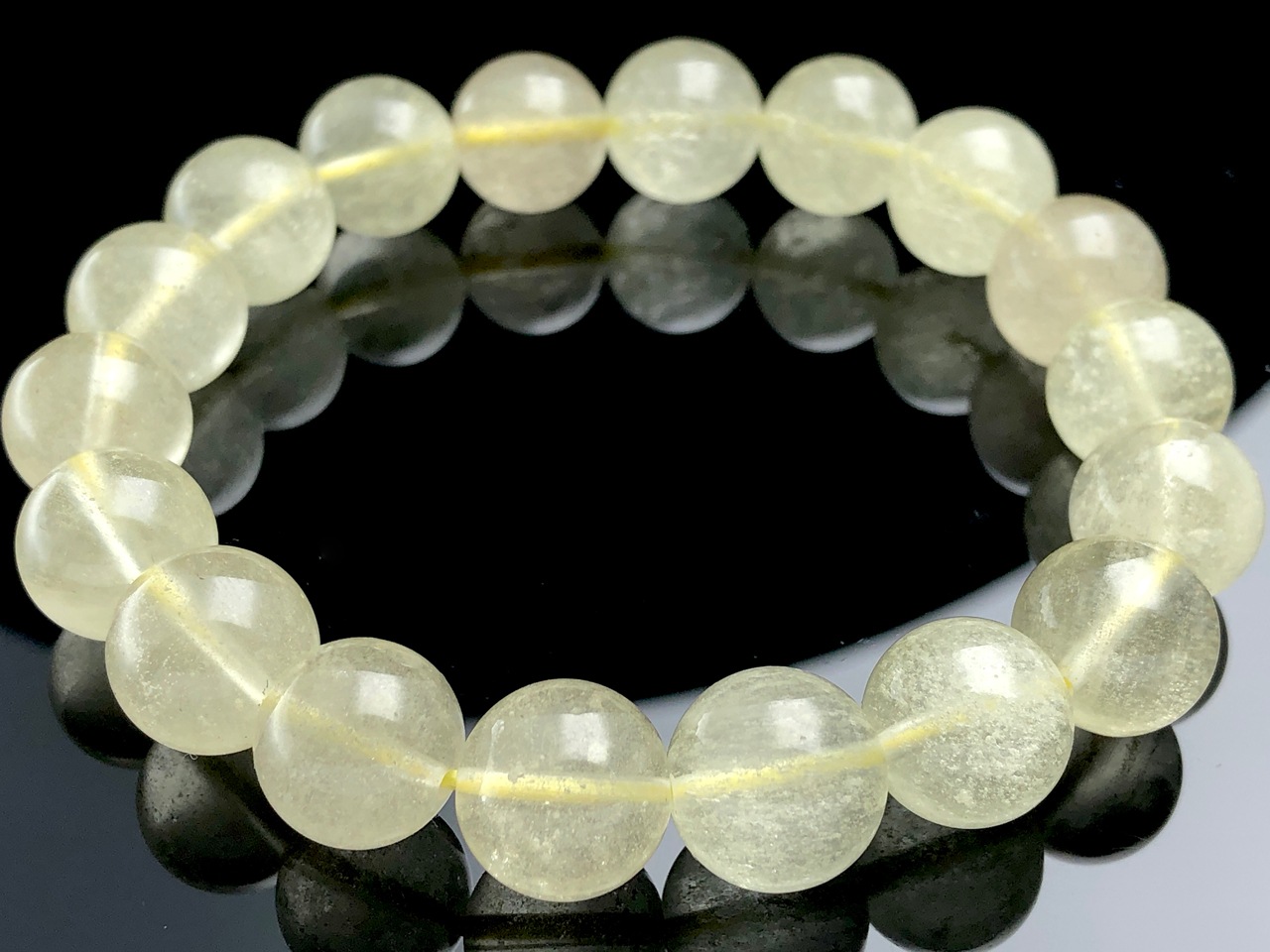 ��1��ʪ�ۥ����ץȻ���ŷ���Х֥쥹��å�/��ӥ��󥰥饹��Libyan glass��/�饦���/��11mm/1�ܡ�ŷ����/�ѥ���ȡ���ۡڥ���ꥫ�ġ����󡦹��Ÿ�����������Ͻ�Ÿ���㤤�դ���