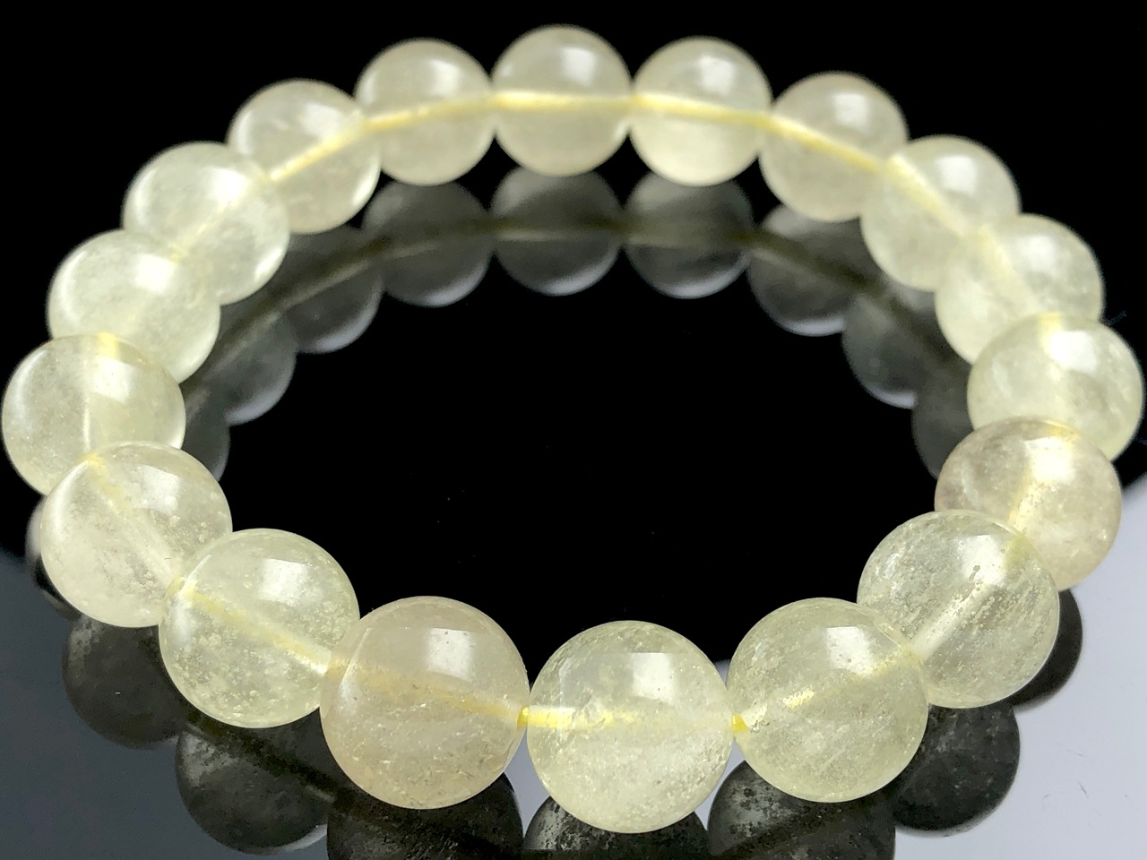 ��1��ʪ�ۥ����ץȻ���ŷ���Х֥쥹��å�/��ӥ��󥰥饹��Libyan glass��/�饦���/��11mm/1�ܡ�ŷ����/�ѥ���ȡ���ۡڥ���ꥫ�ġ����󡦹��Ÿ�����������Ͻ�Ÿ���㤤�դ���