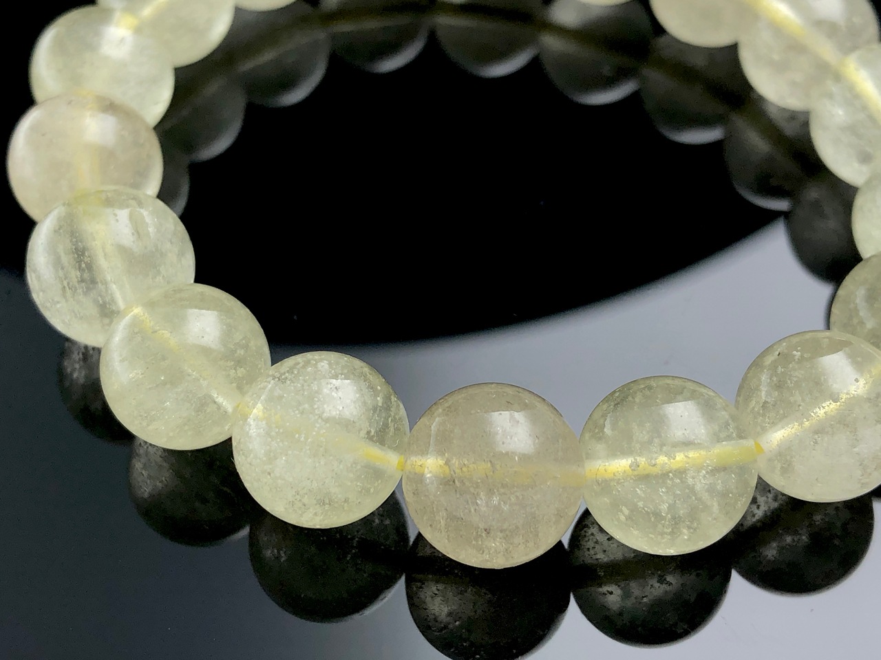 ��1��ʪ�ۥ����ץȻ���ŷ���Х֥쥹��å�/��ӥ��󥰥饹��Libyan glass��/�饦���/��11mm/1�ܡ�ŷ����/�ѥ���ȡ���ۡڥ���ꥫ�ġ����󡦹��Ÿ�����������Ͻ�Ÿ���㤤�դ���