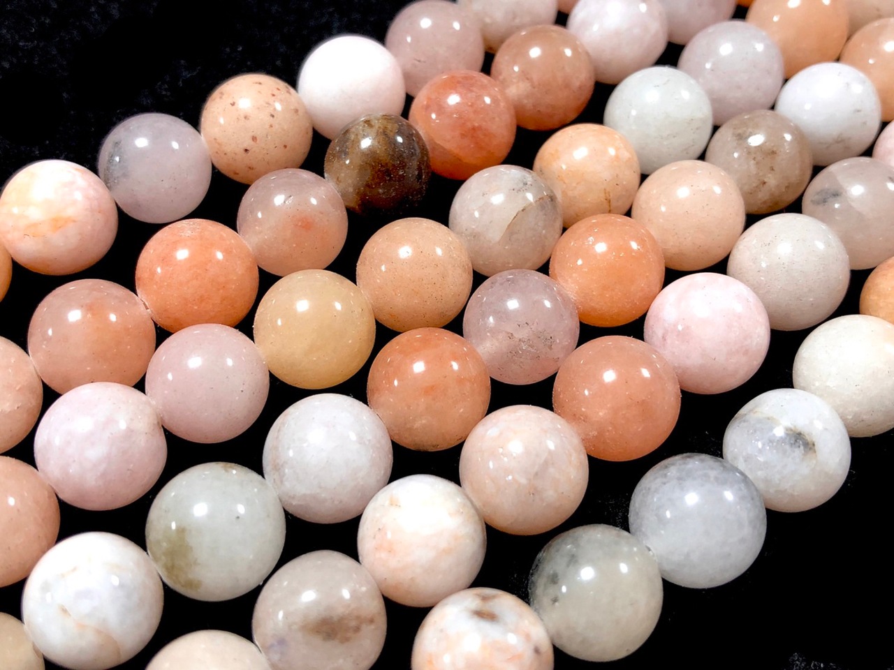 �͵��������䤫�ǥ���ե��ŷ���Хӡ���/�ߥå������㥤�ˡ����ԥ󥯥�������/��10mm/�饦���/1Ϣ��ŷ����/�ѥ���ȡ���ۡڥ���ꥫ�ġ����󡦹��Ÿ�����������Ͻ�Ÿ���㤤�դ���