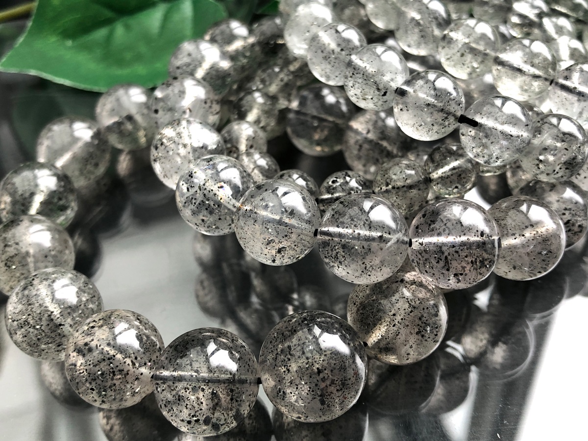 【超希少石/最強品質】宝石MIXトルマリン＊約10.5mm＊　天然石ブレスレット 楽天市場】鑑別書付 約10ミリ 5A´ ミックストルマリン 数珠