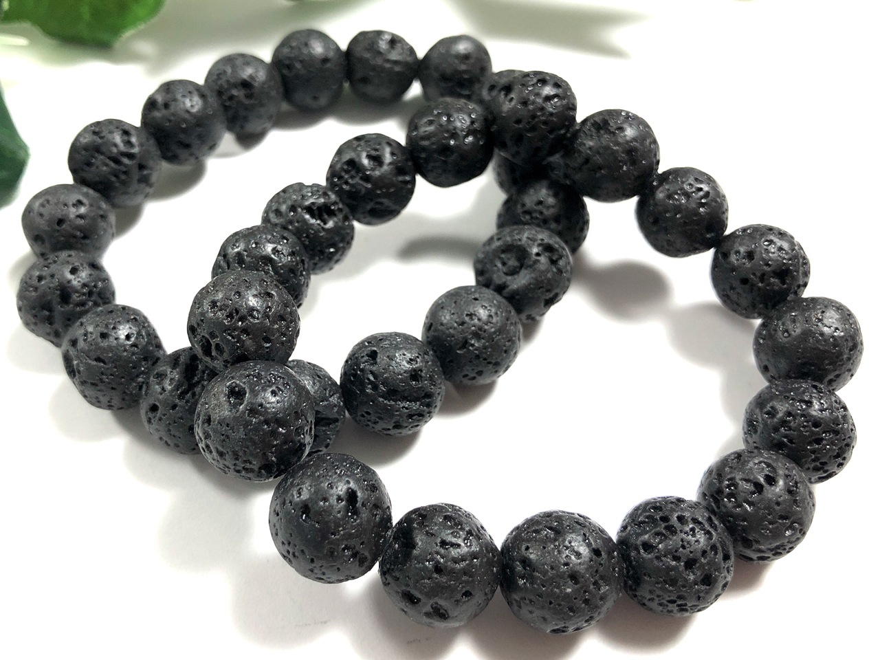 ��¡��͵���ŷ���Х֥쥹��å�/��������ȡ����Lava Stone/�д��С�/�饦���/��12mm/1�ܡ�ŷ����/�ѥ���ȡ���ۡڥ���ꥫ�ġ����󡦹��Ÿ�����������ϥߥͥ�륷�硼��Ÿ���㤤�դ���