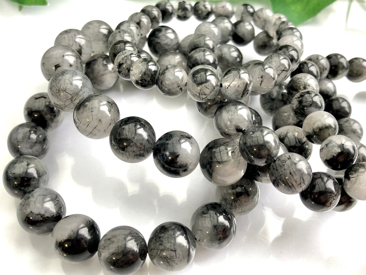 �������١��˾塪���ɹ��뾽���֥饸�뻺��ŷ���Х֥쥹��å�/�֥�å������ȥ�ޥ����ŵ���/�ȥ�ޥ�󥤥󥯥�����/Tourmaline)/�饦���/��10mm/1�ܡ�ŷ����/�ѥ���ȡ���ۡڥ���ꥫ�ġ����󡦹��Ÿ�����������Ͻ�Ÿ���㤤�դ���