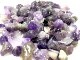 ͥ����ȯ������ŷ���Ф�������å�/�֥饸�뻺/���᥸���ȡ�Amethyst/��徽��/LL������/��100g/γ��������6-20mm��ŷ����/�ѥ���ȡ���ۡڥ���ꥫ�ġ����󡦹��Ÿ�����������Ͻ�Ÿ���㤤�դ���
