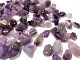 ͥ����ȯ������ŷ���Ф�������å�/�֥饸�뻺/���᥸���ȡ�Amethyst/��徽��/LL������/��100g/γ��������6-20mm��ŷ����/�ѥ���ȡ���ۡڥ���ꥫ�ġ����󡦹��Ÿ�����������Ͻ�Ÿ���㤤�դ���