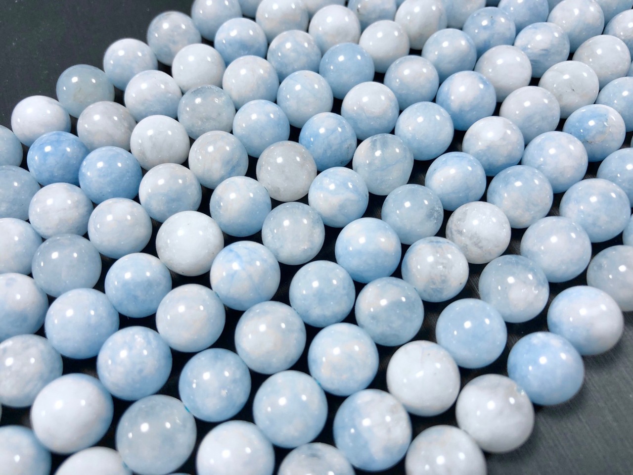 天然水晶38センチの球 天然水晶38センチの球 人気！☆鮮やかでカラフル☆天然石ビーズ