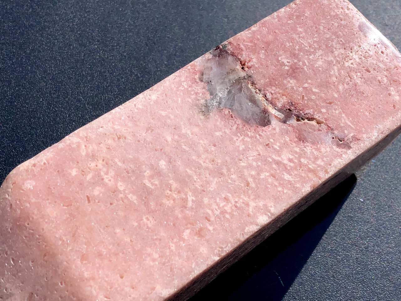 �����ԥ󥯥��顼���ɥ��롼�����뾽���֥饸�뻺��ŷ������/�ԥ󥯥��᥸���ȥ��٥ꥹ��(��徽/Amethyst)/�ݥ���ȡ����/��16cm/1�ġڥͥ��ݥ��Բġۡ�ŷ����/�ѥ���ȡ����