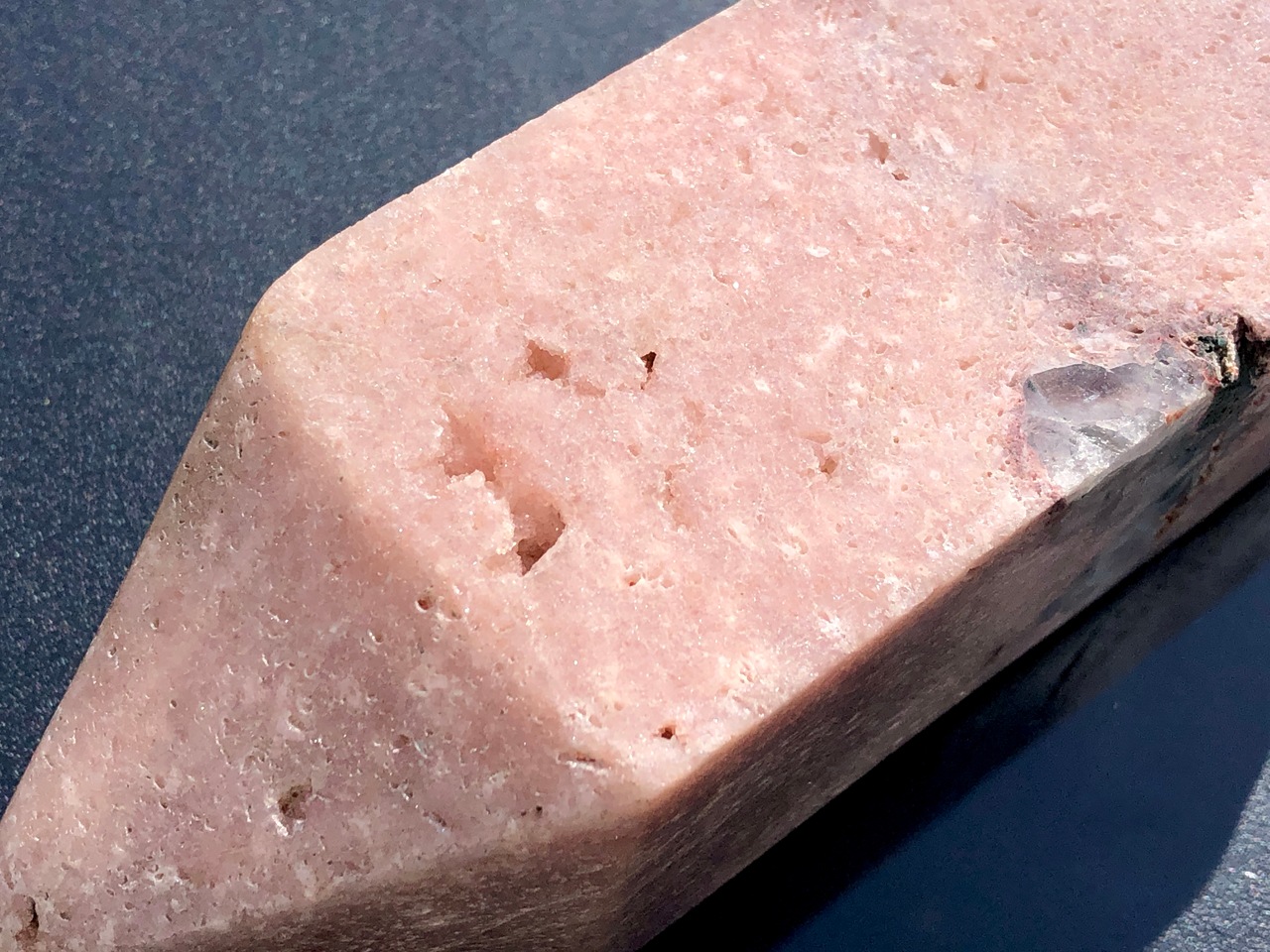 �����ԥ󥯥��顼���ɥ��롼�����뾽���֥饸�뻺��ŷ������/�ԥ󥯥��᥸���ȥ��٥ꥹ��(��徽/Amethyst)/�ݥ���ȡ����/��16cm/1�ġڥͥ��ݥ��Բġۡ�ŷ����/�ѥ���ȡ����