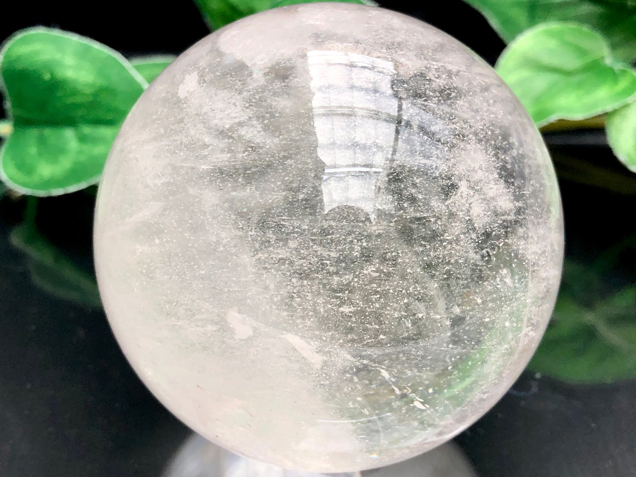 Amazon.co.jp: 天然石 テクタイト 隕石 原石 水晶 結晶 丸玉