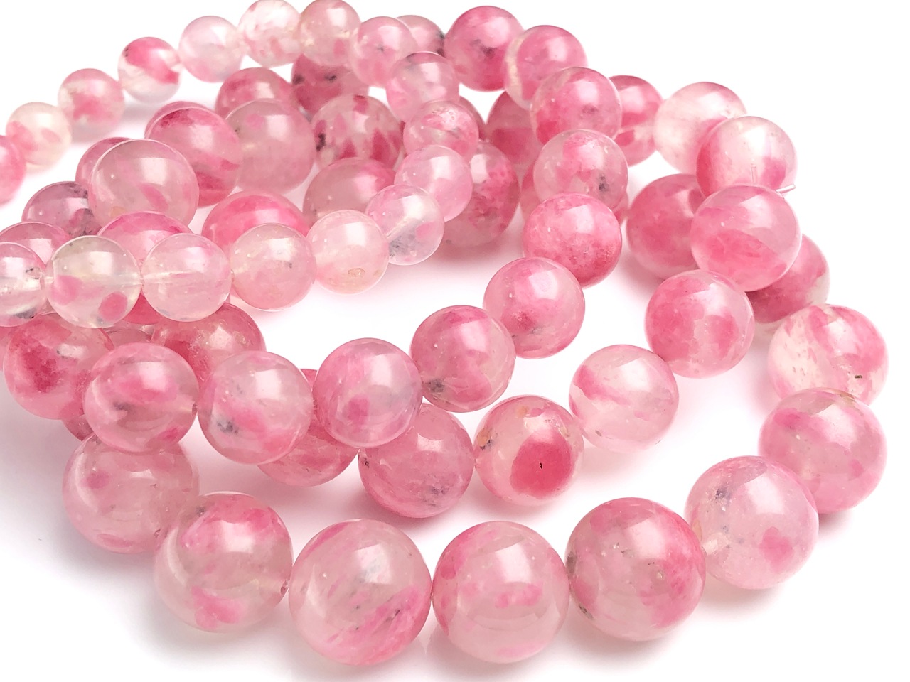 �����������ס������ͥ�������С����ȥ쥹���¡��⥶��ӡ�����/ŷ���Х֥쥹��å�/���徽(�����ɥʥ��ȥ��ꥫ/�鯵���/Rhodonite)/�饦���/��12mm/1�ܡ�ŷ����/�ѥ���ȡ���ۡڥ���ꥫ�ġ����󡦹��Ÿ�����������Ͻ�Ÿ���㤤�դ���