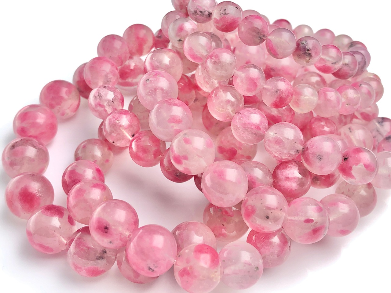 �����������ס������ͥ�������С����ȥ쥹���¡��⥶��ӡ�����/ŷ���Х֥쥹��å�/���徽(�����ɥʥ��ȥ��ꥫ/�鯵���/Rhodonite)/�饦���/��12mm/1�ܡ�ŷ����/�ѥ���ȡ���ۡڥ���ꥫ�ġ����󡦹��Ÿ�����������Ͻ�Ÿ���㤤�դ���