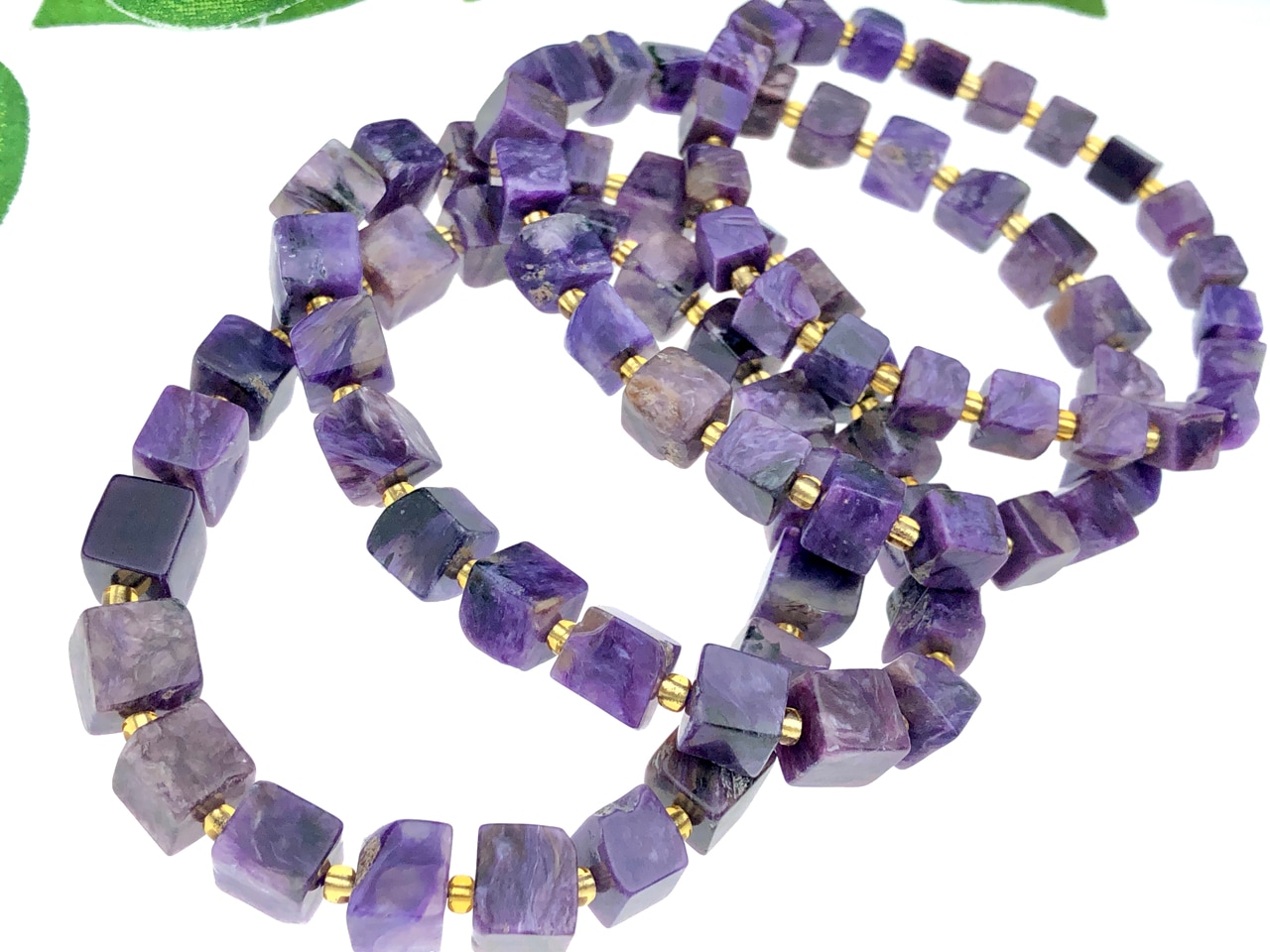 マイカサンストーン＊大粒ラフドロップ③ マイカサンストーン＊大粒ラフドロップ③ ⑧ 水入り水晶 流砂 丁寧に浄化