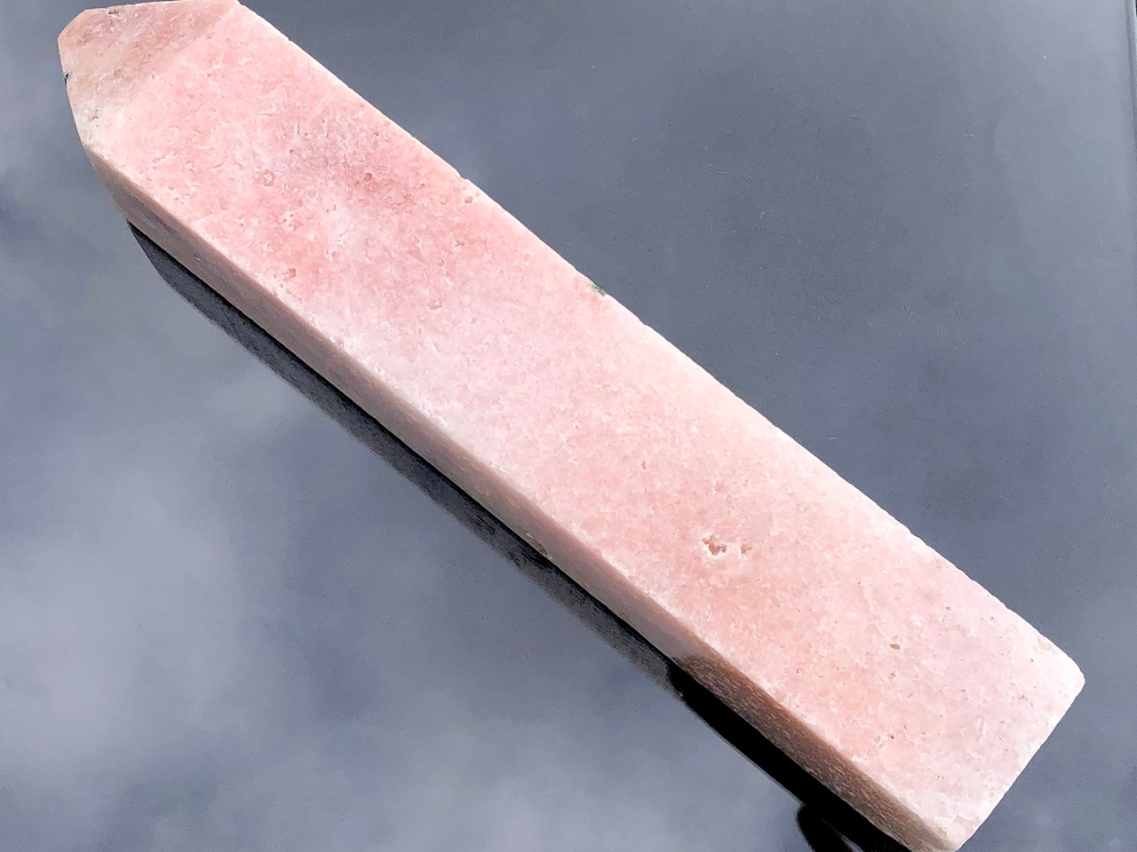 �����ԥ󥯥��顼���ɥ��롼�����뾽���֥饸�뻺��ŷ������/�ԥ󥯥��᥸���ȥ��٥ꥹ��(��徽/Amethyst)/�ݥ���ȡ����/��28cm/1�ġڥͥ��ݥ��Բġۡ�ŷ����/�ѥ���ȡ����