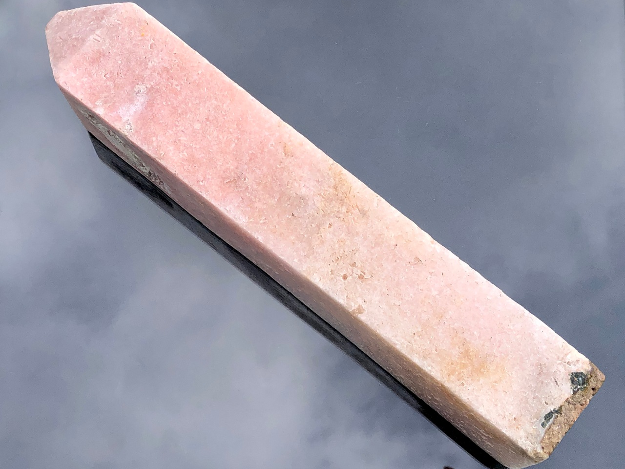 �����ԥ󥯥��顼���ɥ��롼�����뾽���֥饸�뻺��ŷ������/�ԥ󥯥��᥸���ȥ��٥ꥹ��(��徽/Amethyst)/�ݥ���ȡ����/��28cm/1�ġڥͥ��ݥ��Բġۡ�ŷ����/�ѥ���ȡ����