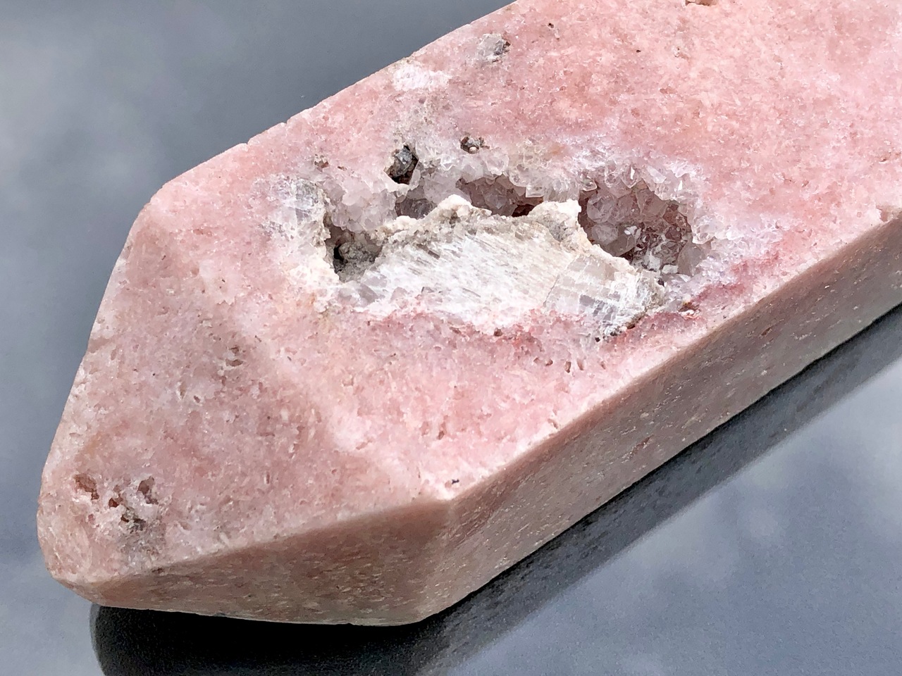 �����ԥ󥯥��顼���ɥ��롼�����뾽���֥饸�뻺��ŷ������/�ԥ󥯥��᥸���ȥ��٥ꥹ��(��徽/Amethyst)/�ݥ���ȡ����/��28cm/1�ġڥͥ��ݥ��Բġۡ�ŷ����/�ѥ���ȡ����