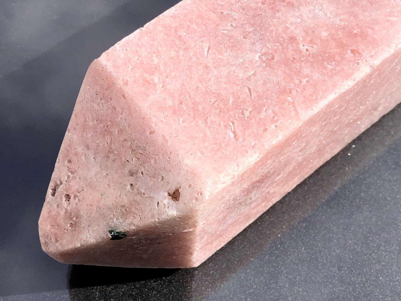 �����ԥ󥯥��顼���ɥ��롼�����뾽���֥饸�뻺��ŷ������/�ԥ󥯥��᥸���ȥ��٥ꥹ��(��徽/Amethyst)/�ݥ���ȡ����/��28cm/1�ġڥͥ��ݥ��Բġۡ�ŷ����/�ѥ���ȡ����