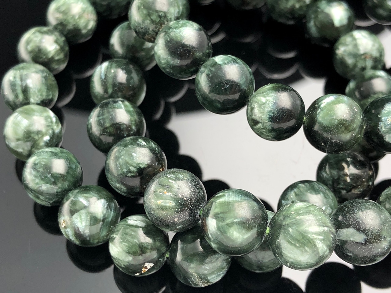 ����������ŷ���Х֥쥹��å�/����ե��ʥ��ȡ�Seraphinite/�����Υ��ꥢ/����ť�С�/�饦���/��9mm/1�ܡ�ŷ����/�ѥ���ȡ���ۡڥ���ꥫ�ġ����󡦹��Ÿ�����������Ͻ�Ÿ���㤤�դ���