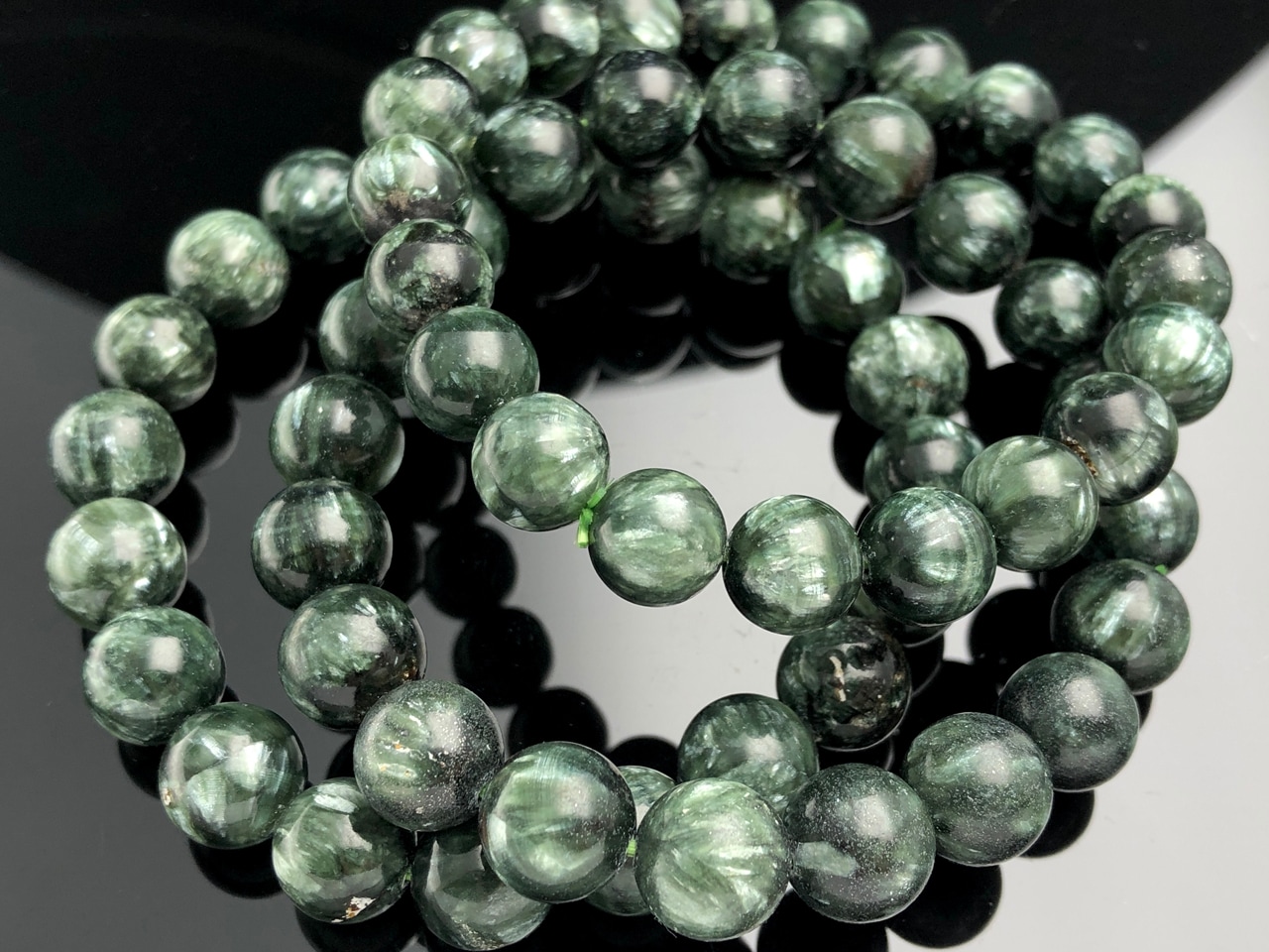 ����������ŷ���Х֥쥹��å�/����ե��ʥ��ȡ�Seraphinite/�����Υ��ꥢ/����ť�С�/�饦���/��9mm/1�ܡ�ŷ����/�ѥ���ȡ���ۡڥ���ꥫ�ġ����󡦹��Ÿ�����������Ͻ�Ÿ���㤤�դ���