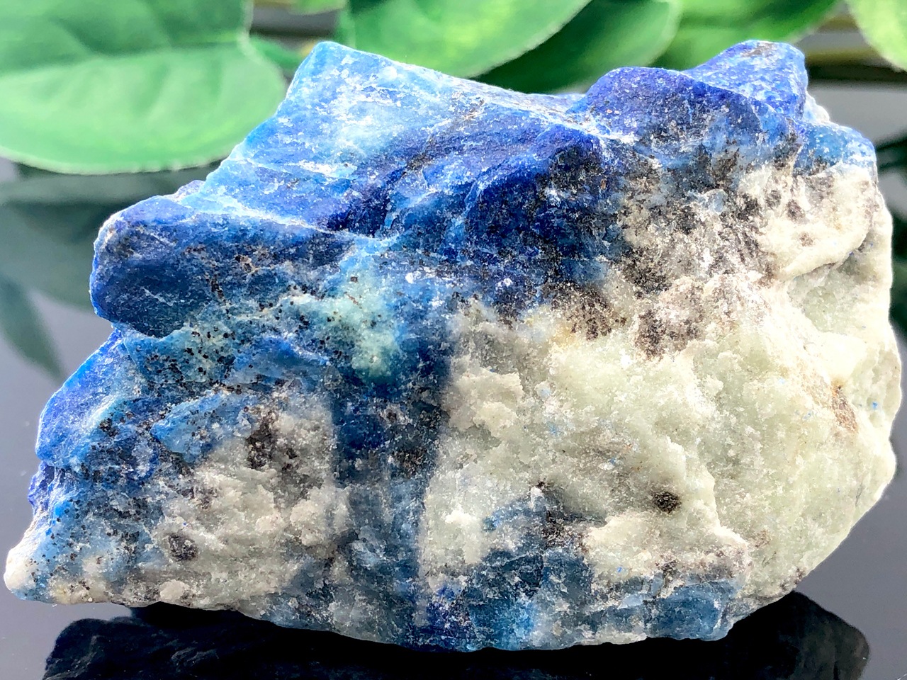 1点物】希少石☆蛍光タイプ☆アフガニスタン産☆天然原石/アフガナイト