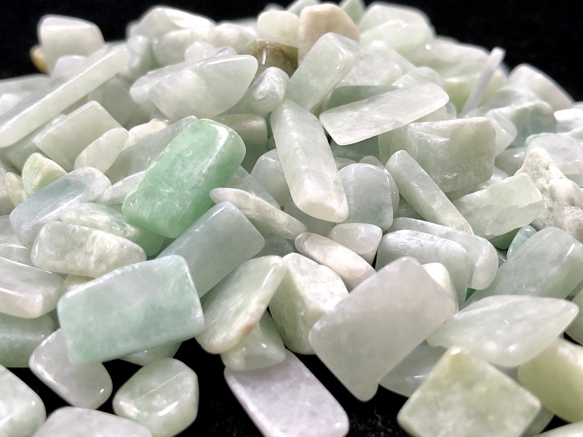 ȯŷФå/ǿʤҤҥɡjade/L/1Kg/γ5-22mmڥͥݥԲġۡŷ/ѥȡۡڥꥫġ󡦹ŸϽŸ㤤դ