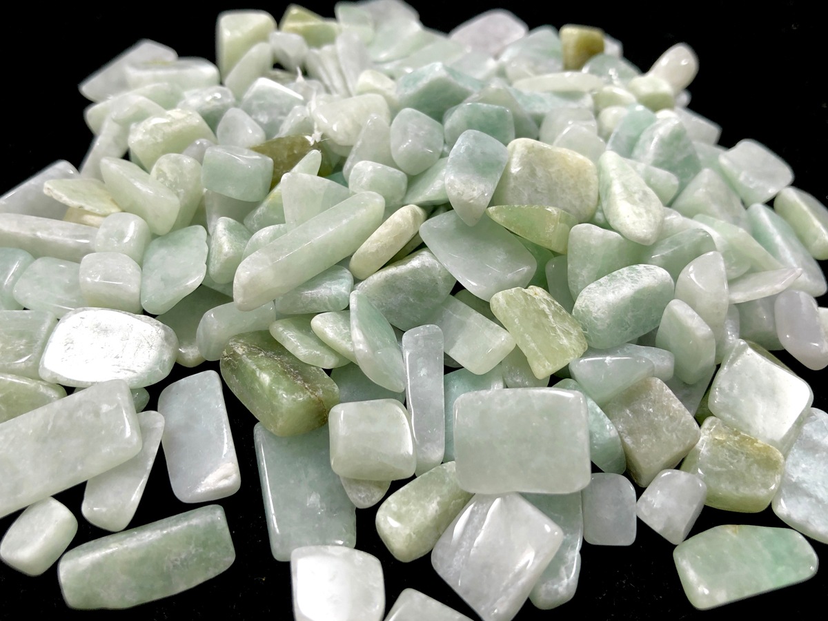 ȯŷФå/ǿʤҤҥɡjade/L/1Kg/γ5-22mmڥͥݥԲġۡŷ/ѥȡۡڥꥫġ󡦹ŸϽŸ㤤դ